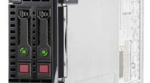 BL460C G8 blade server