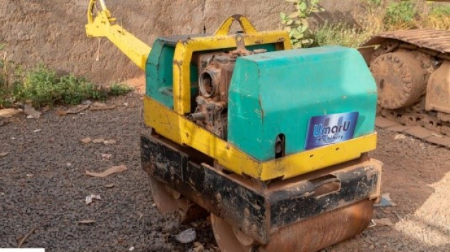 Compacteur