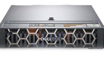Dell Poweredge R740 servers