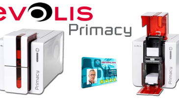 Evolis-PRIMACY-Kartendrucker