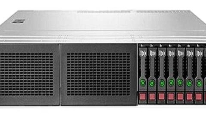 HPE DL388 GEN9 SERVER