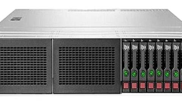 HPE DL388 GEN9 SERVER