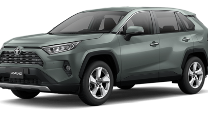 rav 4